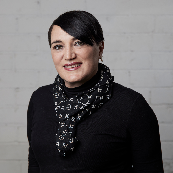 Profilbild Caterina Jakob